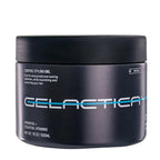 Max Control Hair Gel for Men, Alcohol-Free, Strong Hold Styling Gel, Natural Extracts for Long-Lasting Hold and Shine, Slick Back Hair Style 18 oz