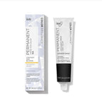 Ion Permanent Creme Hair Color 10A Lightest Ash Blonde, Vegan, Cruelty Free, PPD Free, 100% Gray Coverage, Long Lasting, Fade Resistant Color, 2.05 oz