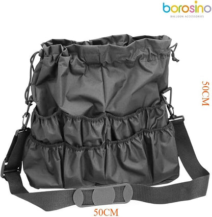 Multifunctional Balloon Organizer Bag - Image 3