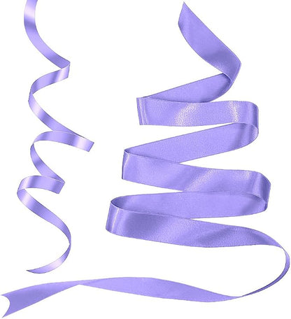 Light Purple Ribbon Purple Eatser Ribbon - Image 3