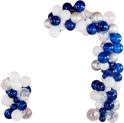 Restaurantware-Balloonify Balloon Garland Set, 1 Party Decoration Kit by Restaurantware