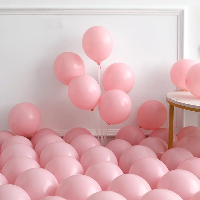 Pastel Balloon Garland Arch Kit - Image 3