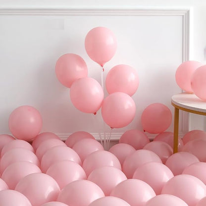 Pastel Balloon Garland Arch Kit - Image 3