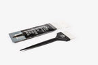 Cooboard Hair Color Brush Soft Bristle Hair Coloring Brush | Tint Dying Coloring Applicator - Dye Brush for Bleach and Dye | Pointed Handle