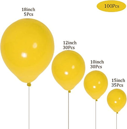 Latex Balloons - Image 2