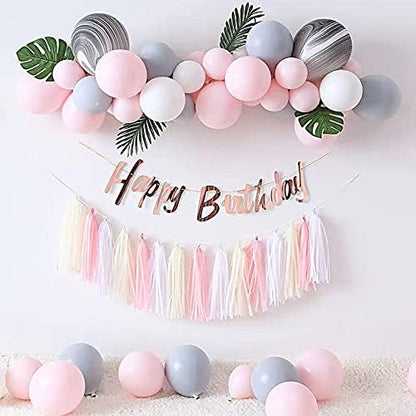 gegemaoyi 3000pcs Glue Point Clear Balloon Glue Removable Adhesive Dots Double - Image 6