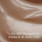 NARD RX Curl Cream for Damaged Hair Care - Elastic, Volume, and Frizz-Free Curls (Containing Amino Acids, Protein, Keratin, Silk, 11 Peptides, Vitamin E, and 6 Oils) - 3.38 oz