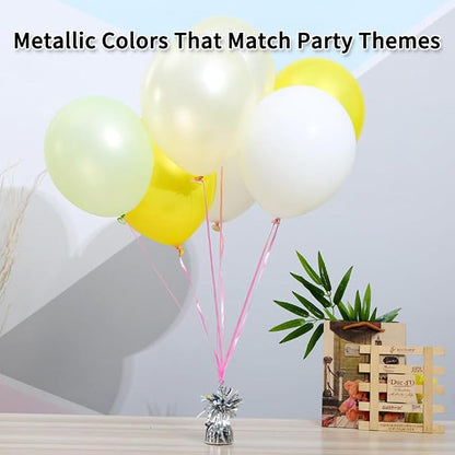 170g Balloon Weights, Reusable Table Centerpiece Anchors - Image 6