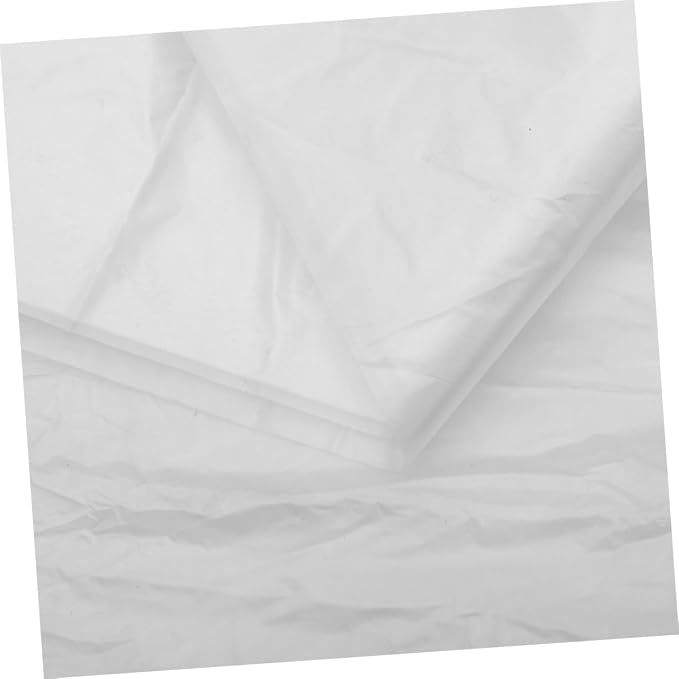 PRETYZOOM 10pcs Large Plastic Balloon Storage Bag Organizer - Image 8