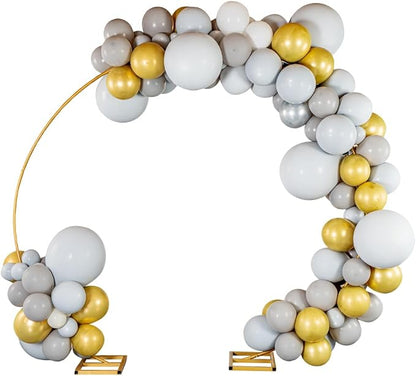 Restaurantware-Balloonify Balloon Garland Set, 1 Party Decoration Kit by Restaurantware