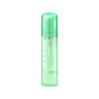 Style Factor EDGE BOOSTER Extra Strength Setting Mousse Travel Size – Frizz Control, Extra Volume, and Conditioning – 2.5oz Green Beryl Mousse for Curly Hair