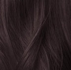 IGK Color Depositing Mask PITCH BLACK - Smoky Gray | Conditioning + Hydrate + Shine | Vegan + Cruelty Free | 6 Oz