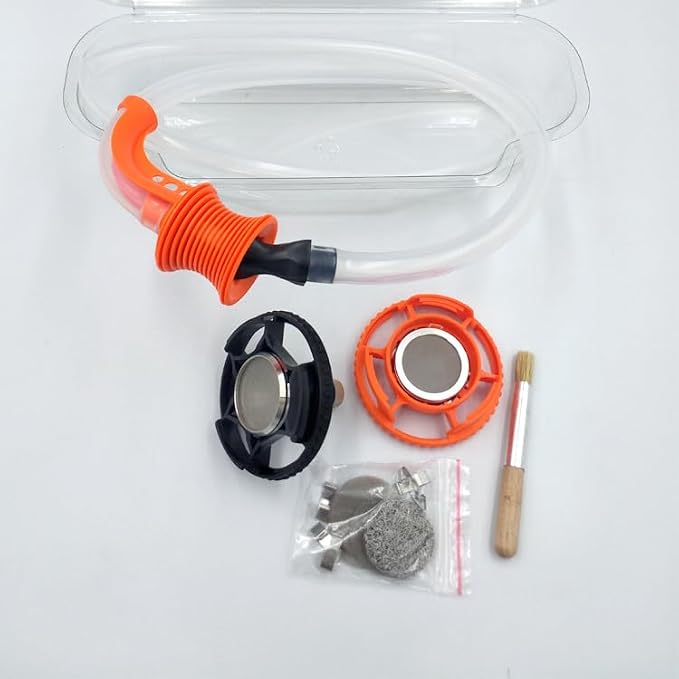 Balloon Replacement Set for Storage Bag, for V0lcan0 - Image 6