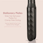 usmooth Infinite Professional Styling Iron