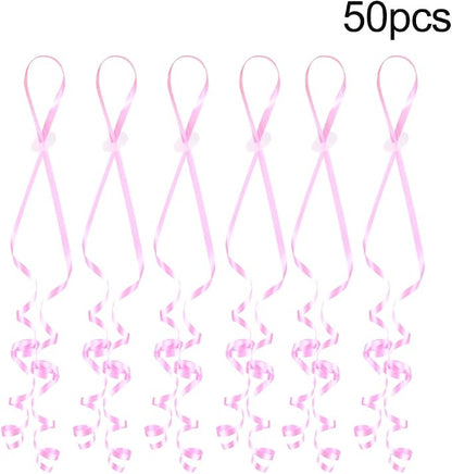 50pcs Balloon Closures, Clasps Clips - Image 6