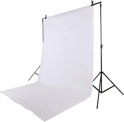 Solid Photography Backdrop Background Chromakey Muslin Portrait Background - Image 2