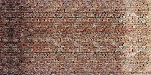 20x10ft Vintage Red Brick Wall Photo Backdrop Newborn Baby Girls Adults - Image 5
