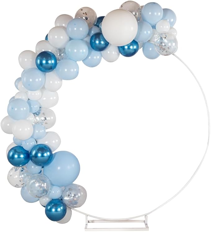 Restaurantware-Balloonify Balloon Garland Set, 1 Party Decoration Kit by Restaurantware