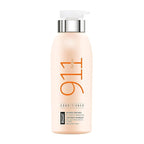 Biotop Professional 911 Quinoa Hair Conditioner - Hydrating Conditioner for Hair Health + Frizz Control - Repairing, pH Balancing & Nourishing Treatment for Dry Ends - (16.9 oz/500ml)