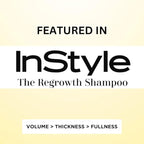 Hair Growth Shampoo for Thinning Hair and Hair Loss Shampoo for Women and Men, Hair Surge 8oz. | 2 Pack