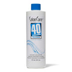 Salon Care 40 Volume Clear Developer, Maximum Lift, Stabilized Formula for Consistent, Predictable Results, Superior Gray Coverage, 16 Ounce