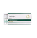 Vegetal Placenta Hair Treatment Lotion in Ampoules 10 x 10 ml- Protein Hair Treatment Formula for Strengthening and Moisturizing - Lightweight Recovery Complex - Hydration Leave-In Formula