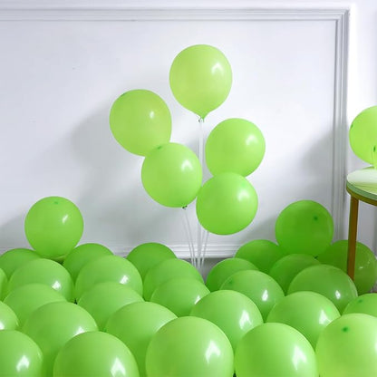 Tesochye Christmas Balloon Garland Kit, Xmas Red and Green Balloon Arch Kit | - Image 8