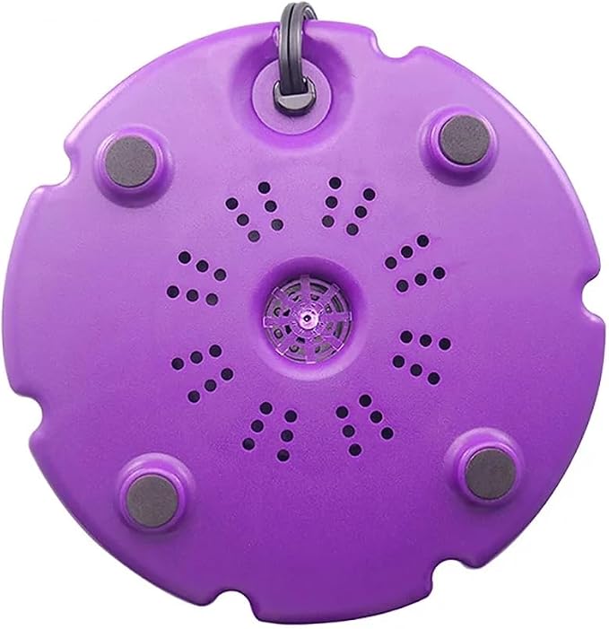 iDili 900W Electric Balloon Pump Inflator, High Power Air Pump Machine - Image 4