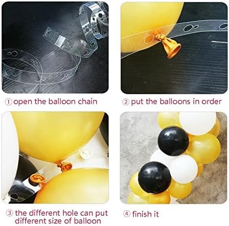 Balloon Arch Decorating Kit - Image 6