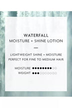 R+Co Waterfall Moisture and Shine Lotion (5 Oz) + Travel Size (.5 Oz) | Vegan + Cruelty-Free |