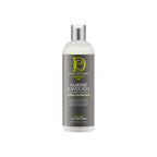 Design Essentials Natural Almond & Avocado Moisturizing & Detangling Sulfate-Free Shampoo, 12 Ounce