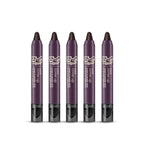 Style Edit Root Touch Up Stick | Temporary Hair Color for Gray Roots and Thinning Hair | Salon-Quality, Transfer-Resistant Hair Concealer | Dark Brown, 0.11 oz