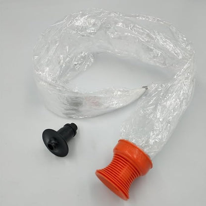 2 Pcs. Storage Bags with Supporting, Replacement Set Compatible with V0LCAN001 - Image 7