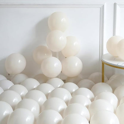 Baby in Bloom Balloon Arch Kit for Boho Theme Party Decoration | 139pcs Pastel - Image 5