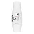 unwash Hydrating Hair Masque - Deep Conditioning & Restorative Hair Treatment for Damaged, Dry & Colored Hair, Sulfate & Paraben Free, Made w/Argan and Coconut Oils, 6.4 Fl Oz