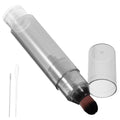 FRCOLOR Scalp Applicator Comb with Dropper and Brush for Precise Hair Oil Application Suitable for All Hair Types Compatible with Growth Serums and Scalp Treatments