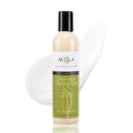 Scalp Rescue Styling Gel, Organic Unisex Formula Controls Frizz and Fly Away Hair, Curly Hair Community Favorite Gives Flexible Natural Hold, Fights Humidity, Alcohol Free & Water Based | 8.8 Fl Oz
