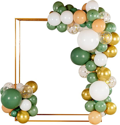 Restaurantware-Balloonify Balloon Garland Set, 1 Party Decoration Kit by Restaurantware