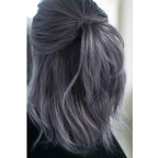 Danger Jones Semi-Permanent Hair Color (Pavement - Grey)