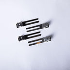 Curly Girl® 50 Double Prong, Root Lifting Hair Clips for Adding Volume to Curly Hair