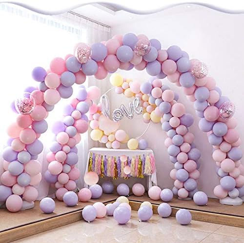 Tinabless Balloon Connectors for Decor Balloons Arch - Image 9