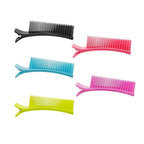Hair Salon Clips - 2 Pack Sectioning Hair Clips for Styling and Professional Use Lightweight and Durable Design