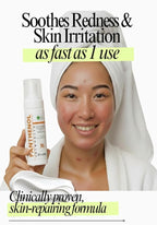 9% Panthenol Foam Spray, Vitamin B5 + Deep Moisturizing Hyaluronic Acid After Sun Care, After Tattoo Care, Hair Transplant & Baby Rash Relief, 5 Oz / 150 Ml