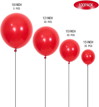 Latex Balloons - Image 2