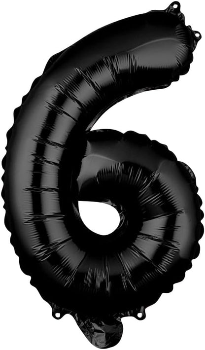 Restaurantware Balloon 1 Pack of Mylar Hanging Reusable Self-Sealing Balloons by Restaurantware