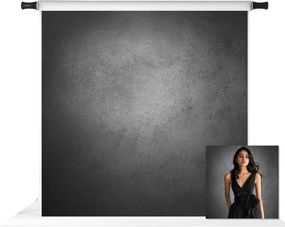 Kate 10x10ft Gray Abstract Backdrop by KateBackdropforPhotography