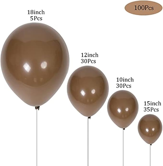 Latex Balloons - Image 2