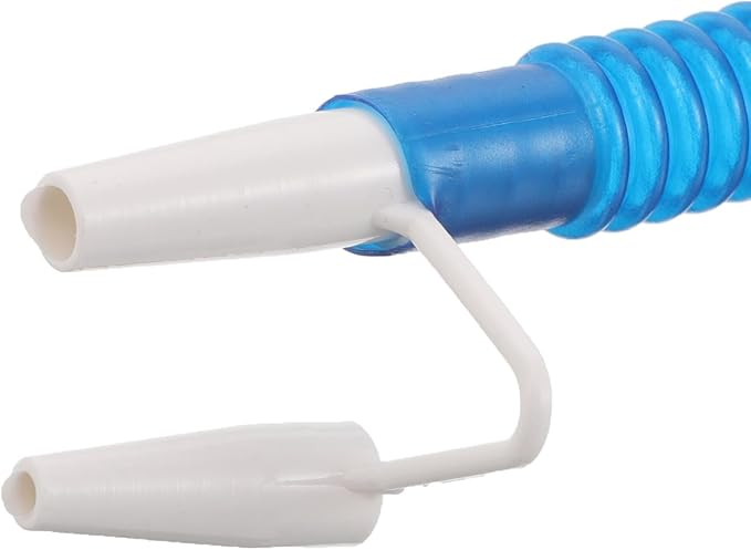 1Set Yoga Ball Pump: Manual Hand Foot Press Inflator - Image 3