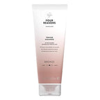 FOUR REASONS Bronze Hair Toner - Color Depositing Shampoo for Treated Hair (8 Colors, Sulfate-Free, Vegan, 8.45 Fl Oz)