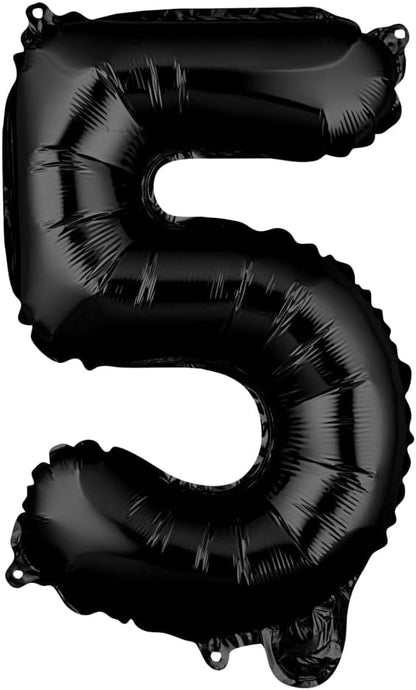 Restaurantware Balloon 1 Pack of Mylar Hanging Reusable Self-Sealing Balloons by Restaurantware